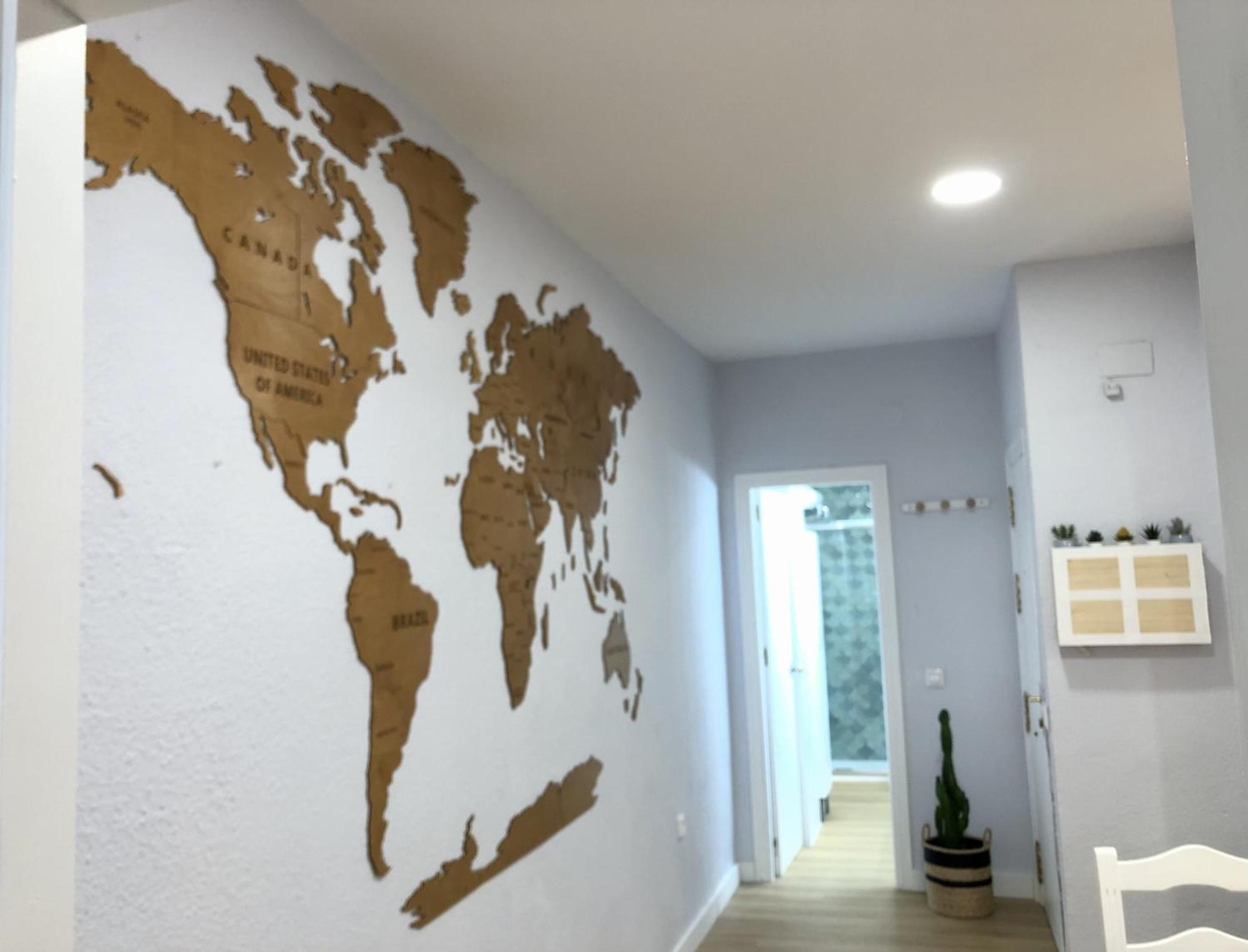 Apartamentos Alfaqueque B セビリア エクステリア 写真